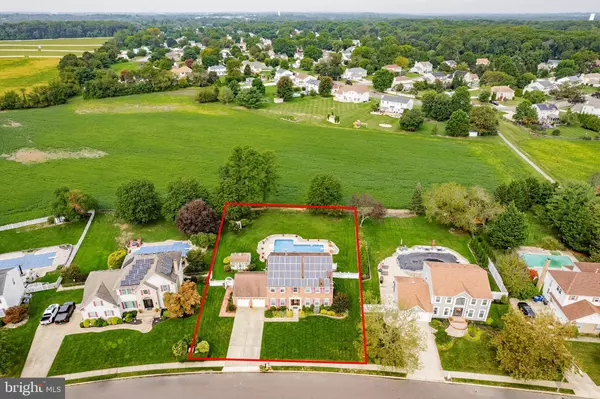 Hainesport, NJ 08036,77 PARRY DR