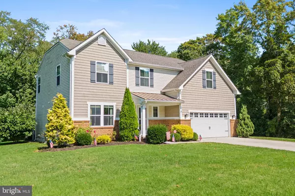 Cape May Court House, NJ 08210,24 SEAGROVE AVE