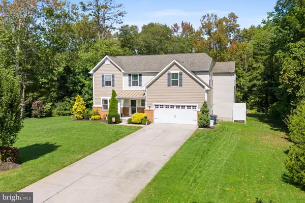 Cape May Court House, NJ 08210,24 SEAGROVE AVE