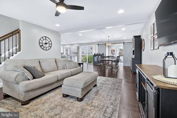 Manheim, PA 17545,552 MADISON WAY