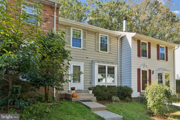 Burke, VA 22015,10205 QUIET POND TER