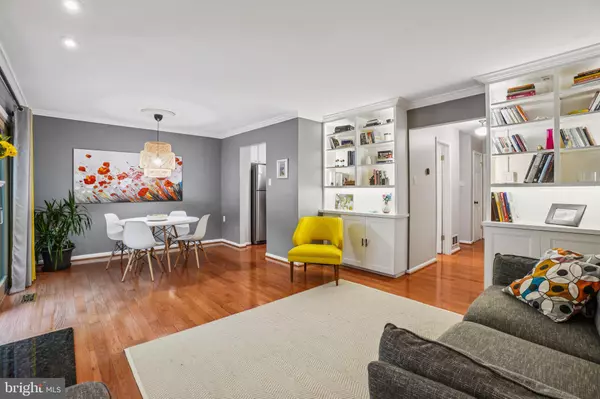 Burke, VA 22015,10205 QUIET POND TER