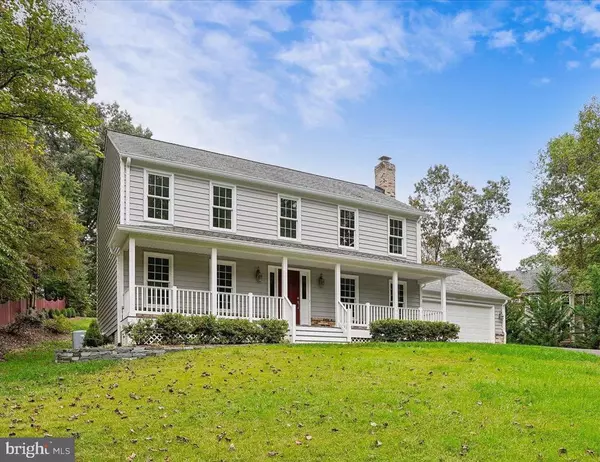 11952 HAWKSBEARD CT, Oakton, VA 22124