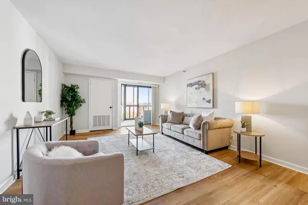 Arlington, VA 22203,900 N STAFFORD ST #915