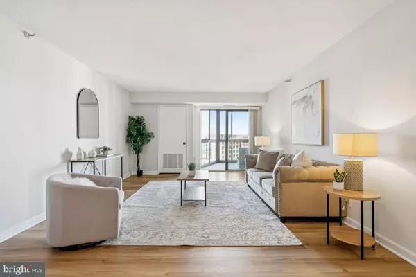 Arlington, VA 22203,900 N STAFFORD ST #915