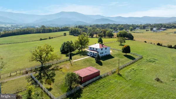 Stanley, VA 22851,467 VISTA VIEW RD