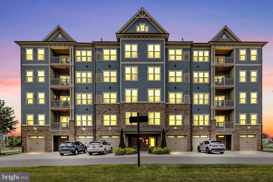 3411 ANGELICA WAY #102, Urbana, MD 21704