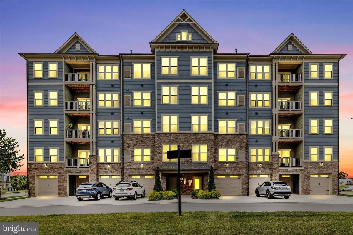 Urbana, MD 21704,3411 ANGELICA WAY #102