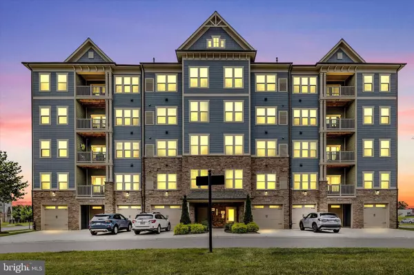 3411 ANGELICA WAY #102, Urbana, MD 21704