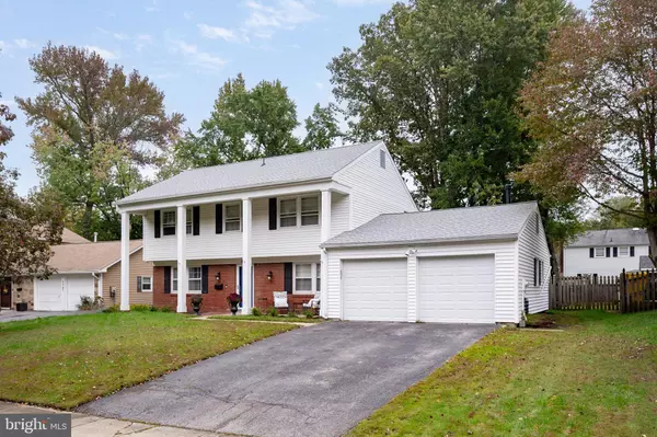 Crofton, MD 21114,1726 TRURO RD