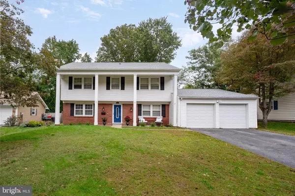 1726 TRURO RD, Crofton, MD 21114