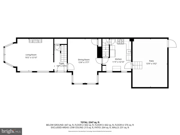 Baltimore, MD 21217,145 W LAFAYETTE AVE W