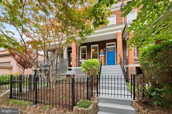 Washington, DC 20002,408 13TH ST NE