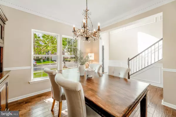 Doylestown, PA 18902,4438 SUMMER MEADOW DR