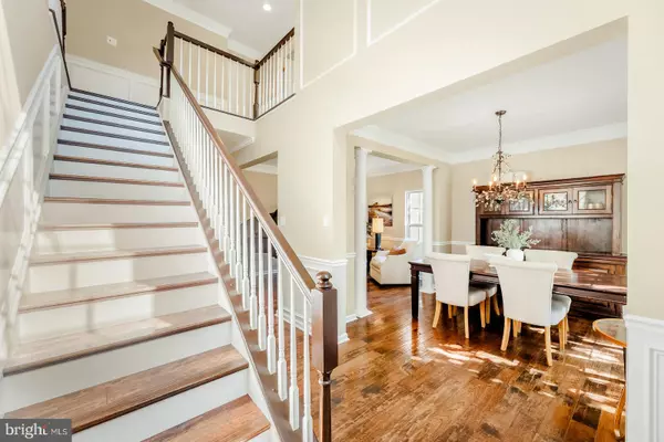 Doylestown, PA 18902,4438 SUMMER MEADOW DR