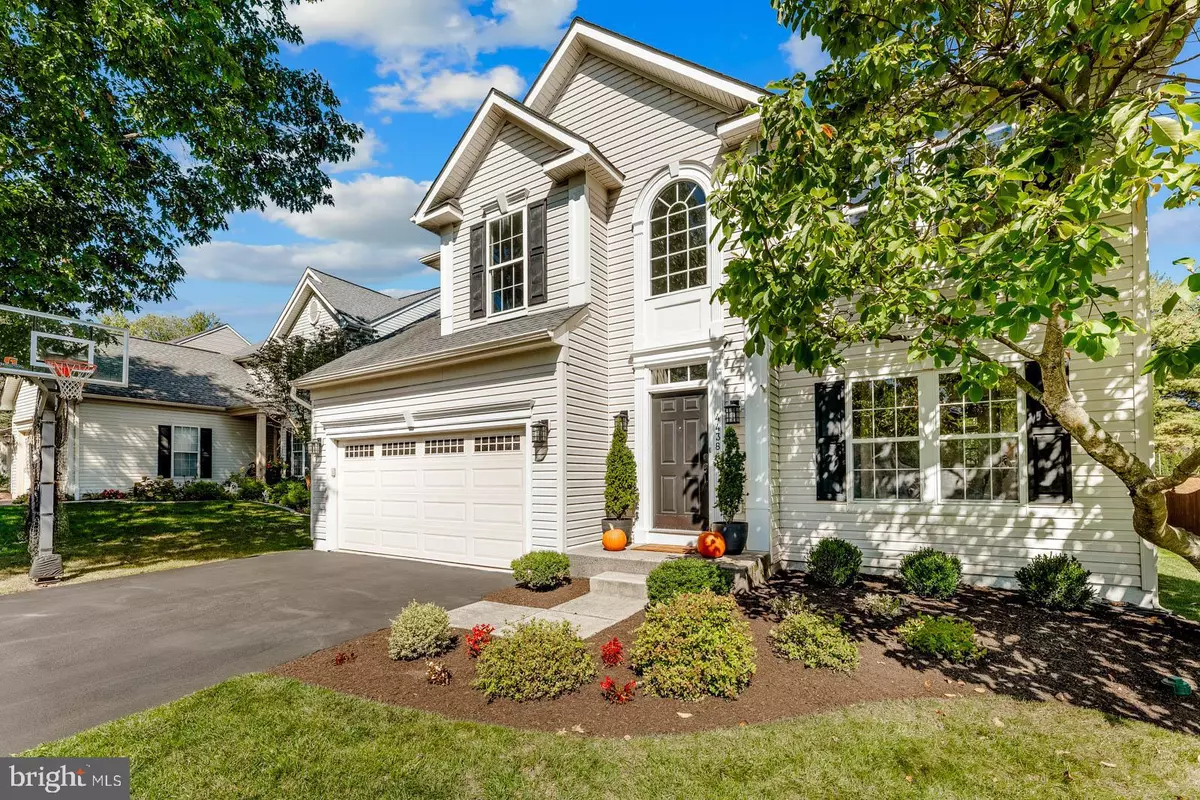 Doylestown, PA 18902,4438 SUMMER MEADOW DR