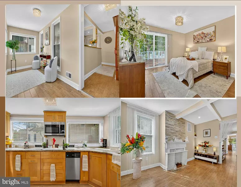 426 MAIN ST, Reisterstown, MD 21136