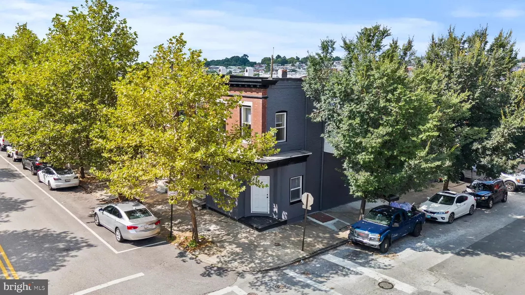 446 N LINWOOD AVE, Baltimore, MD 21224