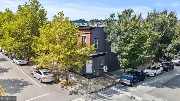 446 N LINWOOD AVE, Baltimore, MD 21224