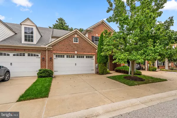 Ellicott City, MD 21042,2634 QUEENSLAND DR