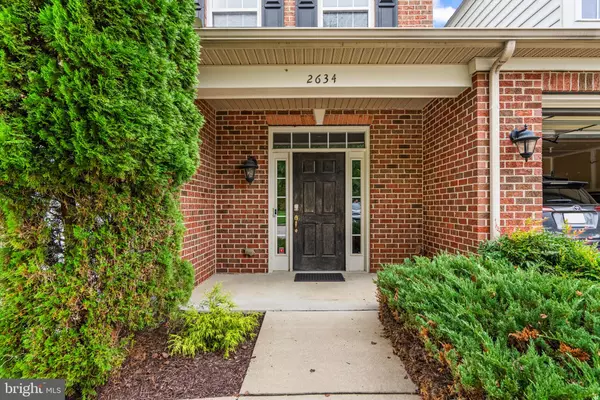 Ellicott City, MD 21042,2634 QUEENSLAND DR