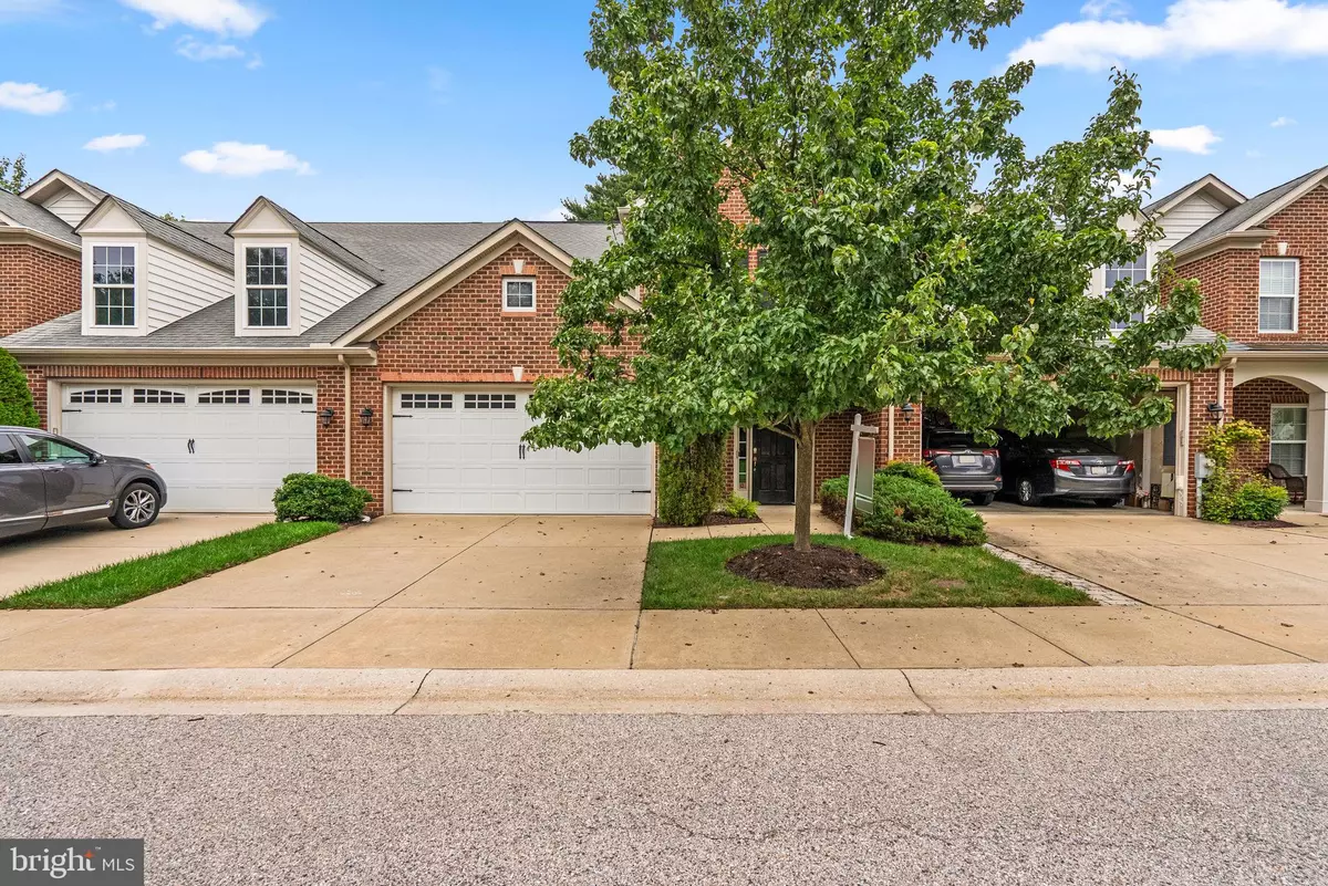 Ellicott City, MD 21042,2634 QUEENSLAND DR