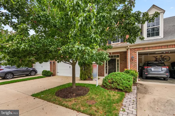 Ellicott City, MD 21042,2634 QUEENSLAND DR