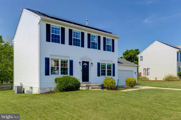 Upper Marlboro, MD 20772,10817 MARATHON DR