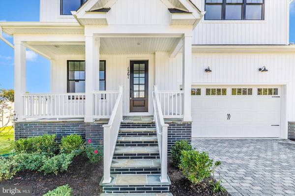 Edgewater, MD 21037,1261 MAYO RIDGE RD