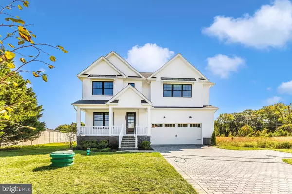 1261 MAYO RIDGE RD, Edgewater, MD 21037