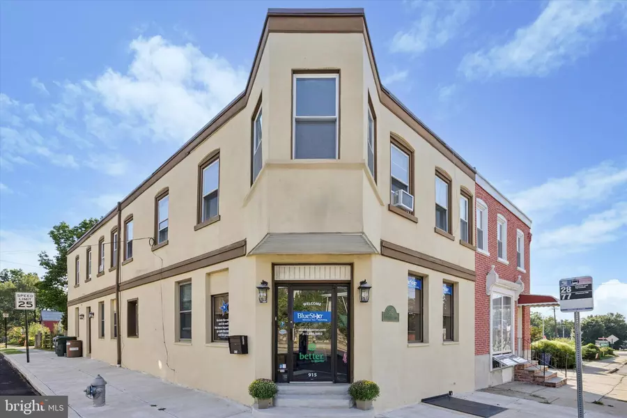 915 JENKINTOWN RD, Elkins Park, PA 19027