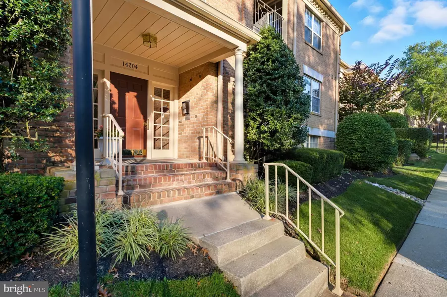 14204 DOVE CREEK WAY #206, Sparks Glencoe, MD 21152