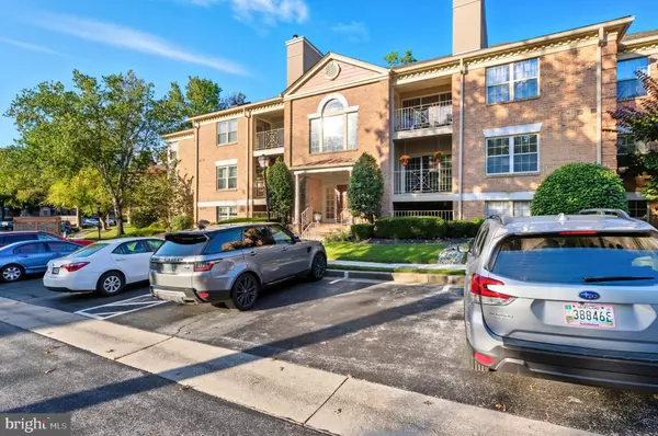 Sparks Glencoe, MD 21152,14204 DOVE CREEK WAY #206