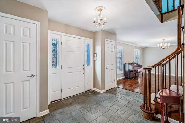 Davidsonville, MD 21035,2545 LAVALL CT