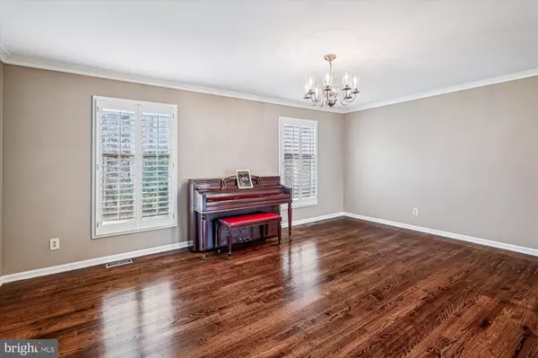 Davidsonville, MD 21035,2545 LAVALL CT