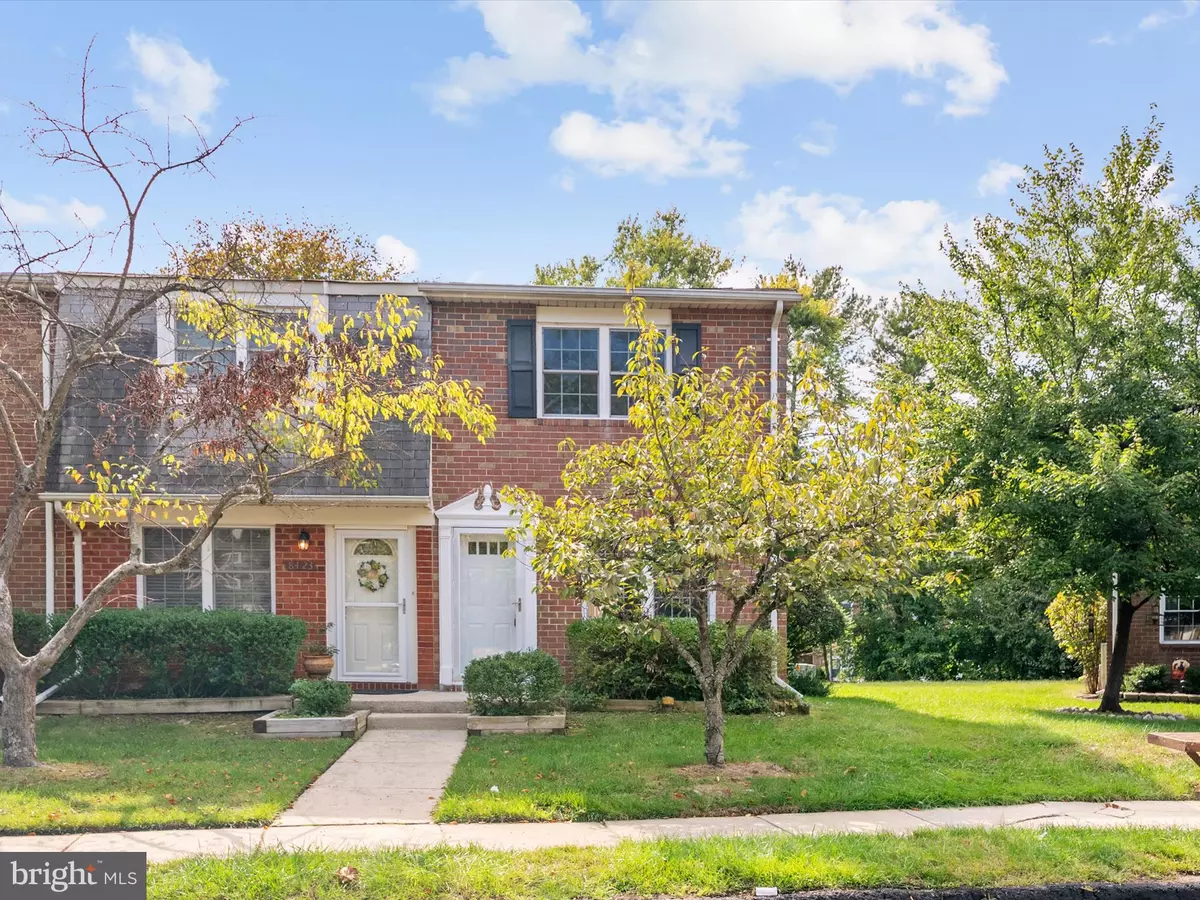 Millersville, MD 21108,8421 NORWOOD DR