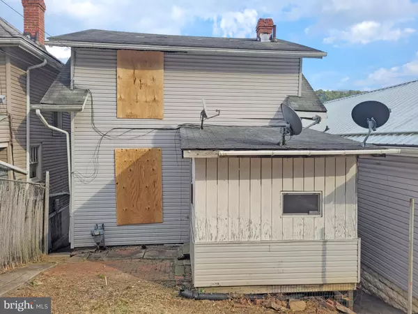 Cumberland, MD 21502,883 PATTERSON AVE