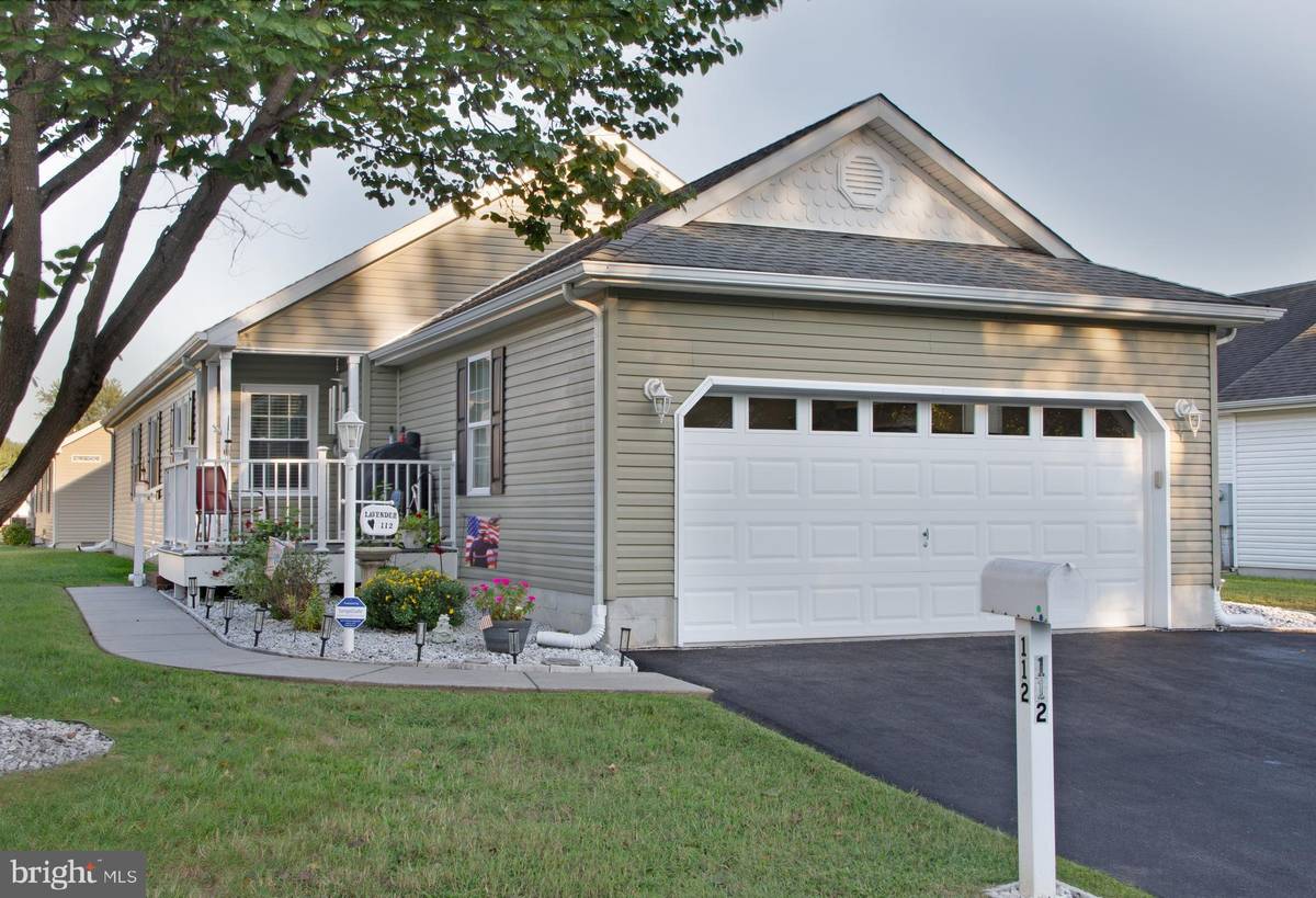 Magnolia, DE 19962,112 LAVENDER LN