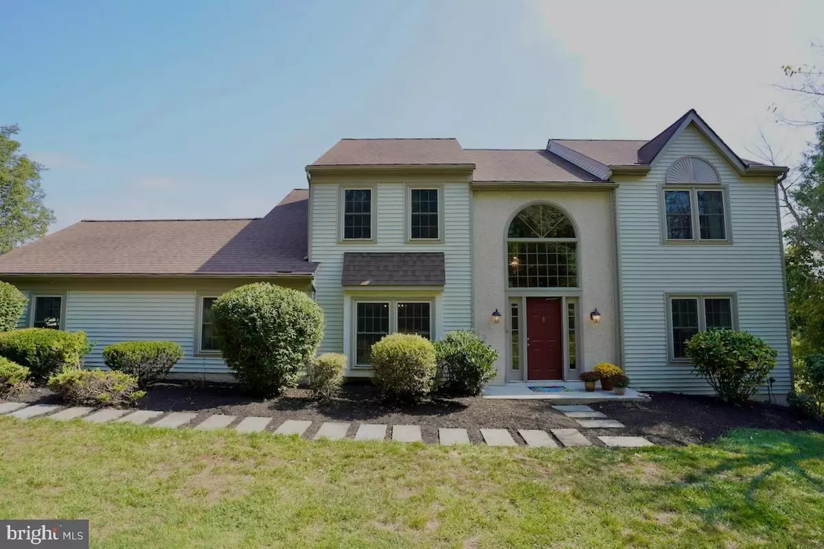 Glenmoore, PA 19343,380 STYER RD