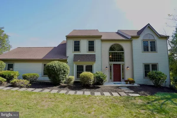 380 STYER RD, Glenmoore, PA 19343