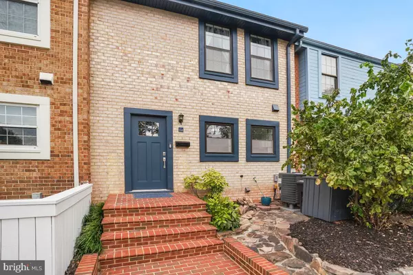 Reston, VA 20191,2134 GOLF COURSE DR