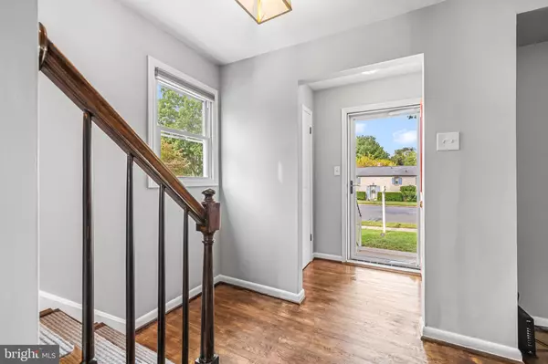 Bel Air, MD 21014,927 JACKSON BLVD