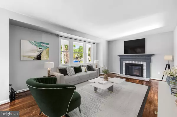 Bel Air, MD 21014,927 JACKSON BLVD