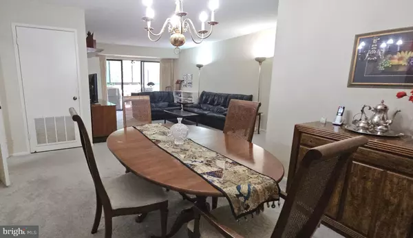 Silver Spring, MD 20906,15100 INTERLACHEN DR #4-908