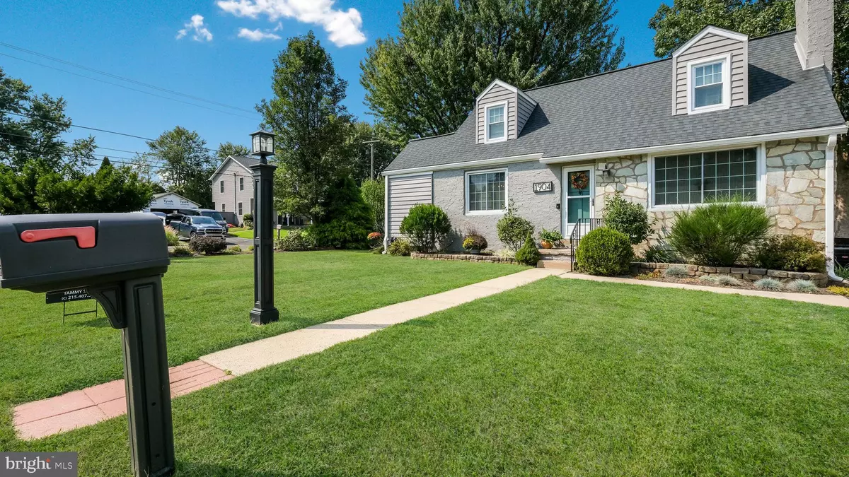 Trevose, PA 19053,1904 ACORN ST