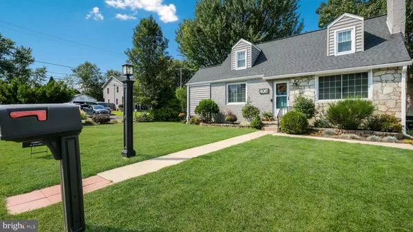 1904 ACORN ST, Trevose, PA 19053