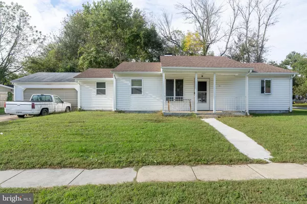 121 S GOVERNORS BLVD,  Dover,  DE 19901