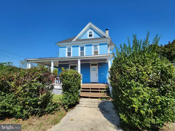 600 E MAIN ST, Millville, NJ 08332