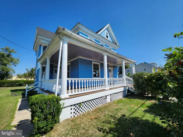 Millville, NJ 08332,600 E MAIN ST