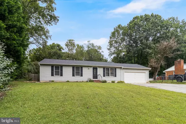 Prince Frederick, MD 20678,3806 CASSELL BLVD